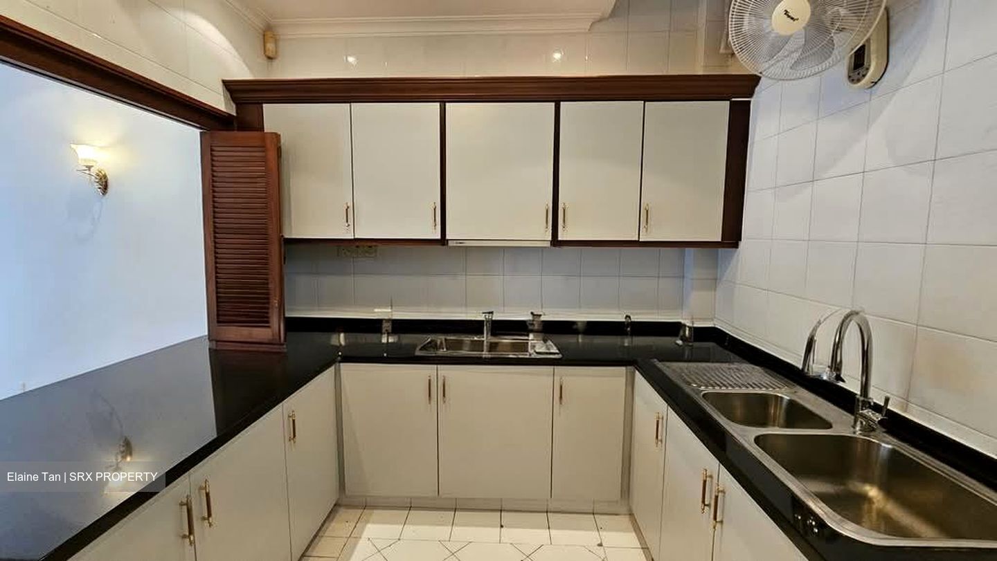 Fernhill Cottage (D10), Terrace #573810951